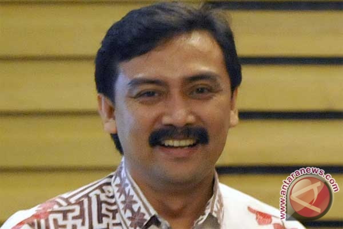 Sports minister ready to meet Blatter over PSSI problem