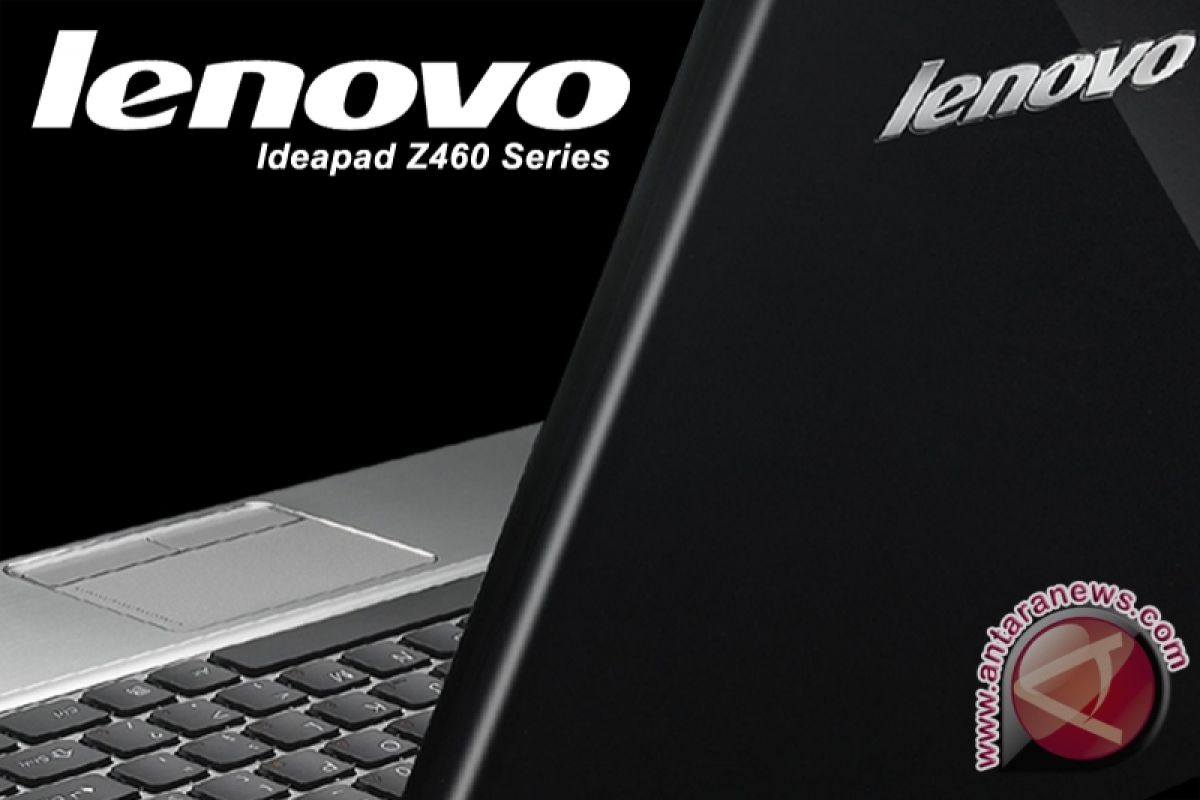 MEB Siap Luncurkan Lenovo Ideapad Z460 Series