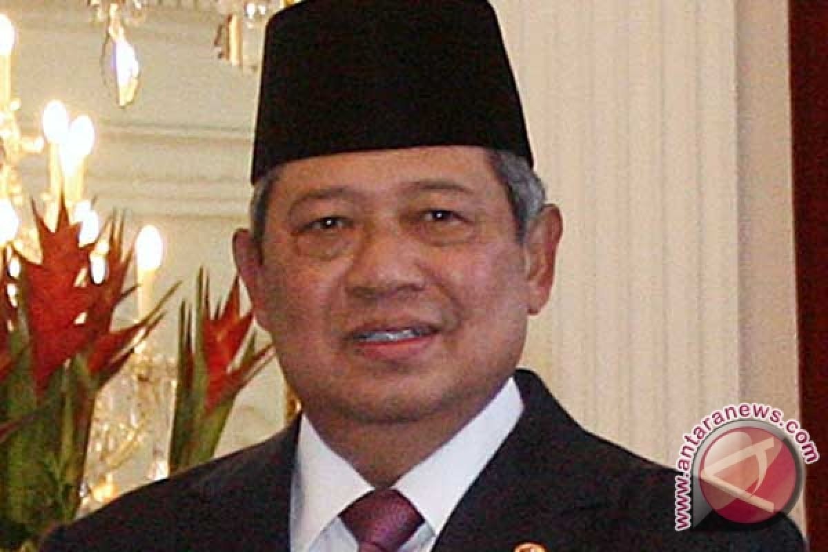 President arrives in Bali to open NAM meeting