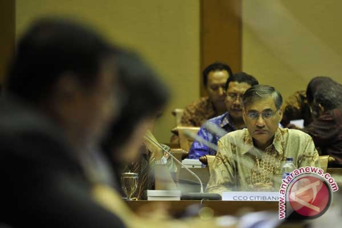 Anggota DPR Sarankan Pelarangan Citibank Di Indonesia 