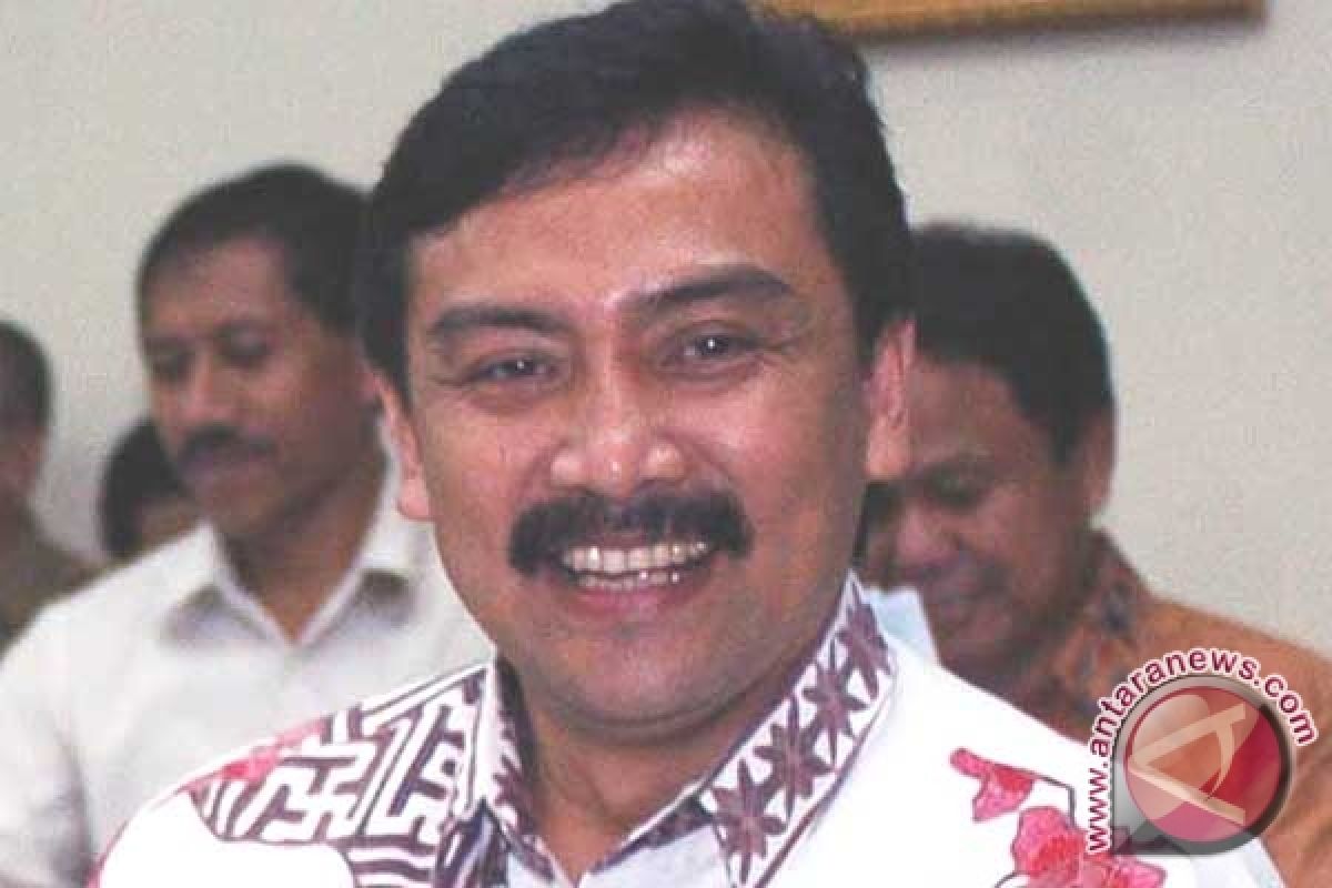 Menpora Tunggu Laporan Komite Normalisasi