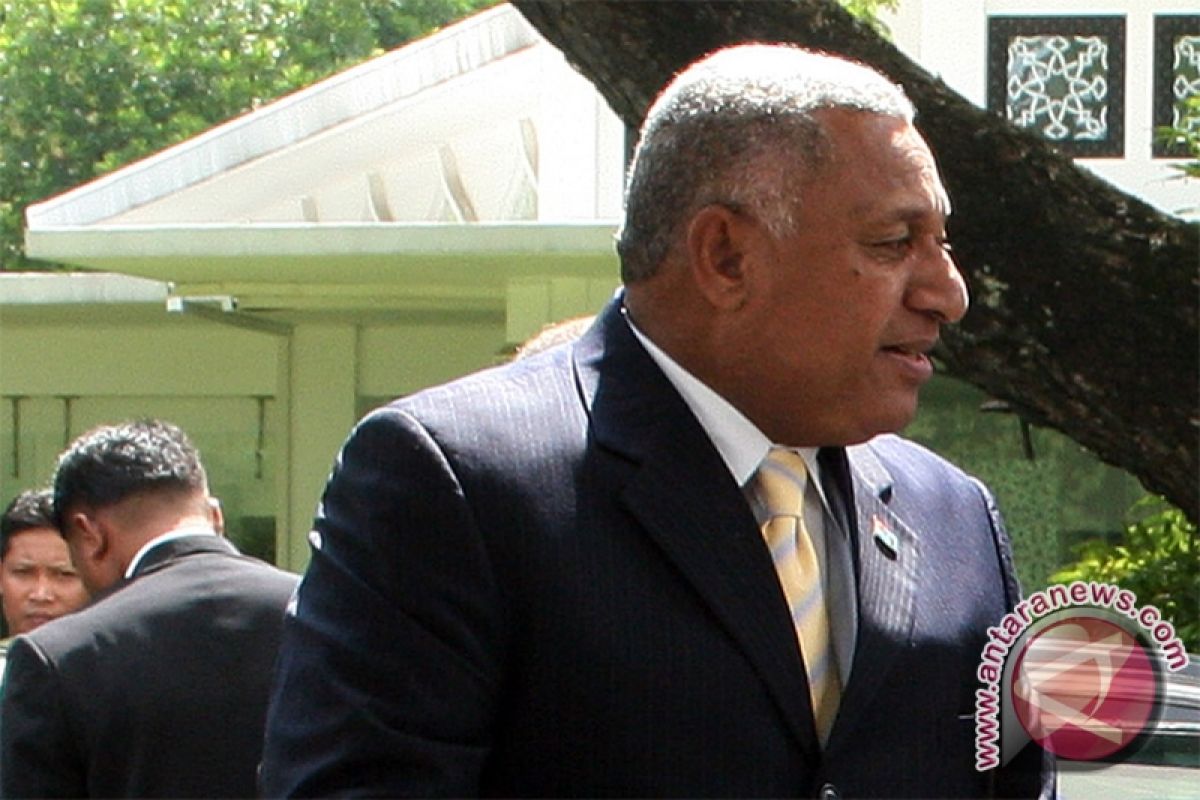 PM Fiji kecam PM Australia 