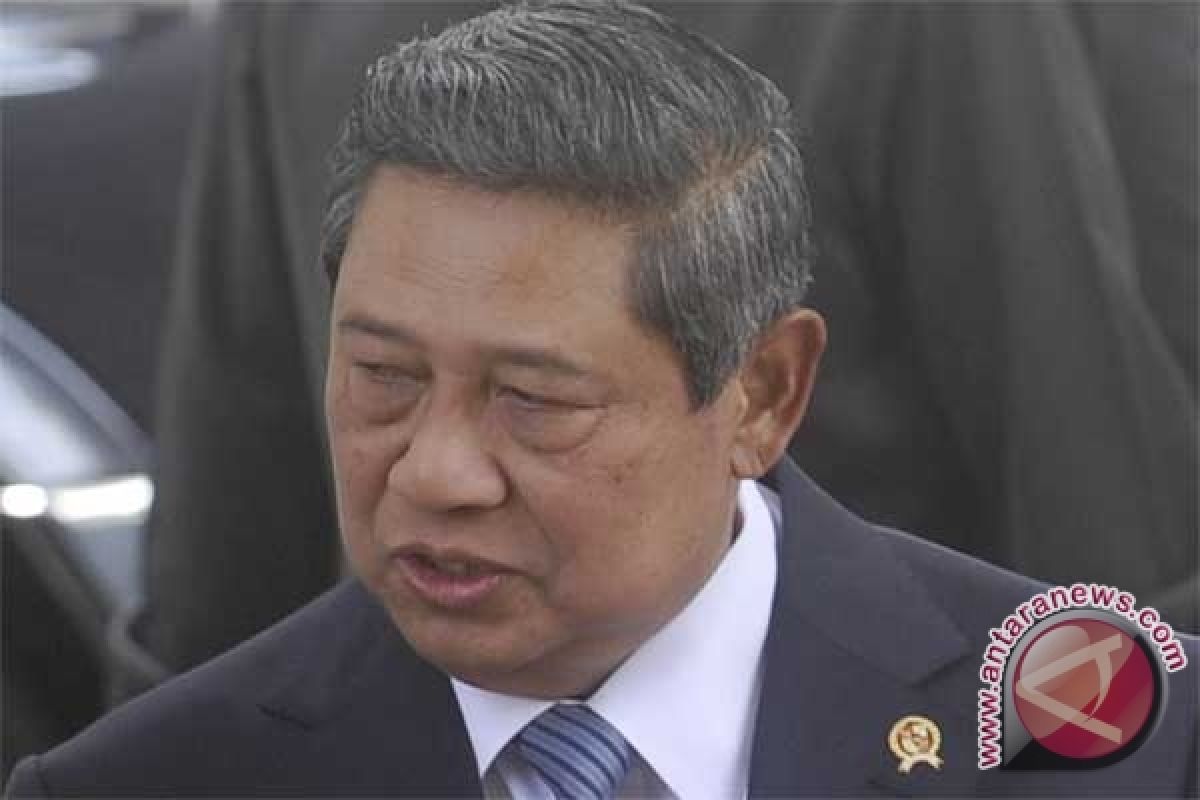 Presiden Perintahkan Anggaran Digunakan Efisien