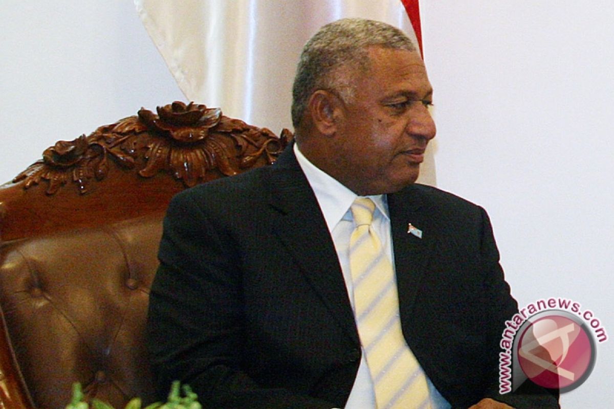 Fiji sambut pembebasan para penjaga perdamaian