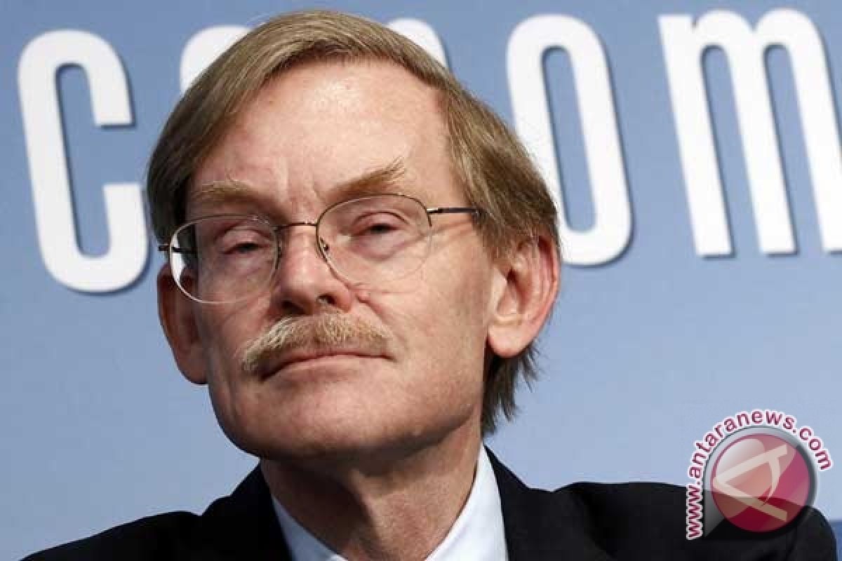 Zoellick: G20 Perlu `Berbuat Sesuatu` 