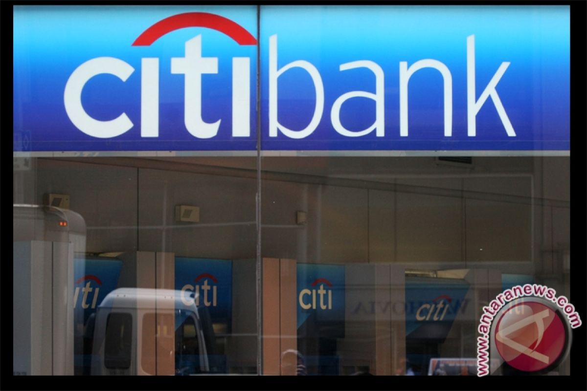 Citibank Absen Lagi dalam Sidang Gugatan Octa