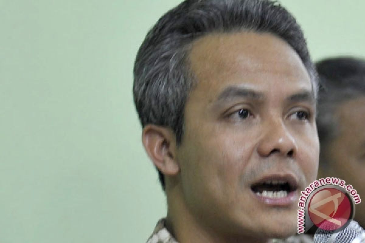 Ganjar Pranowo: Prioritas Pemekaran di Wilayah Perbatasan 