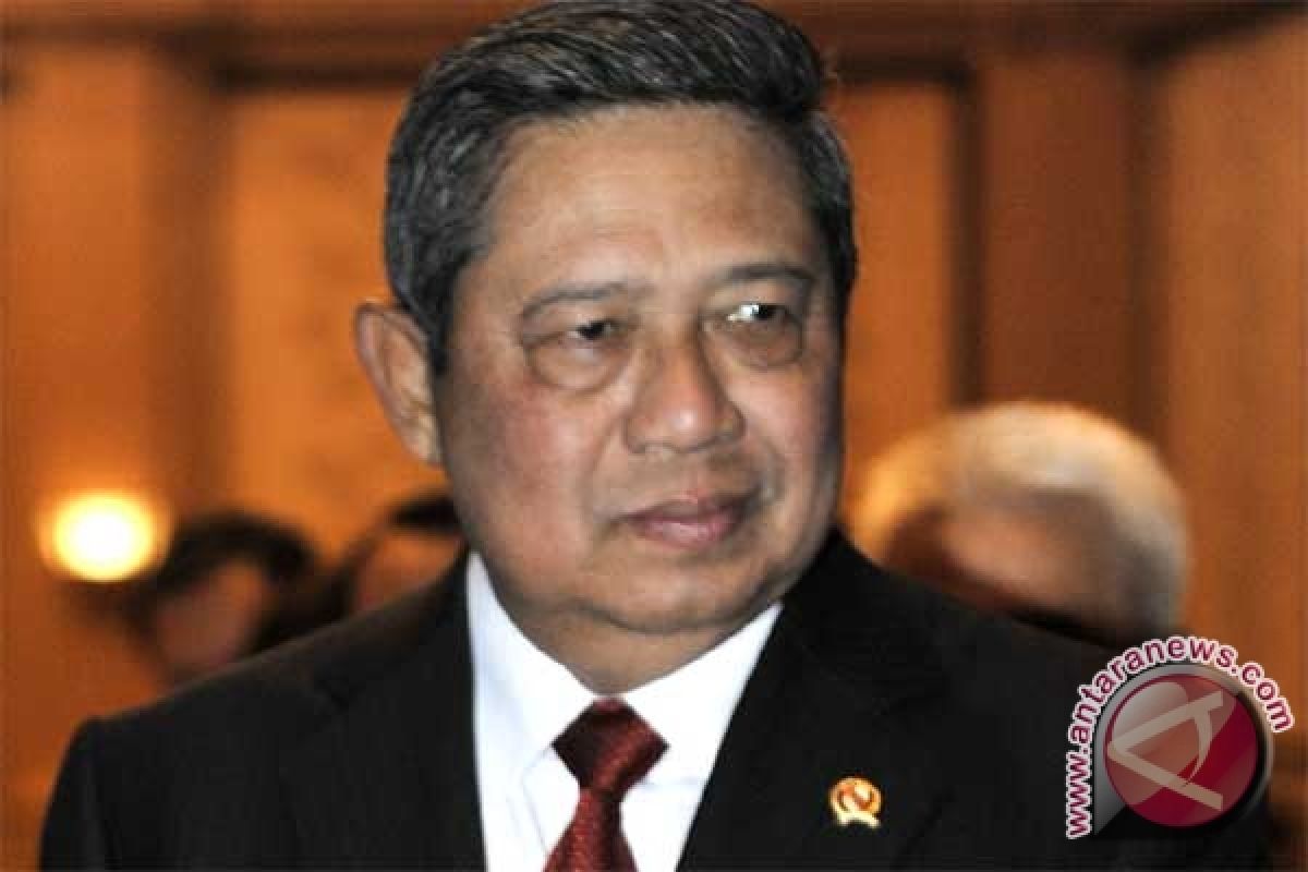 Presiden: Ada "Tangan Gelap" Potong Anggaran