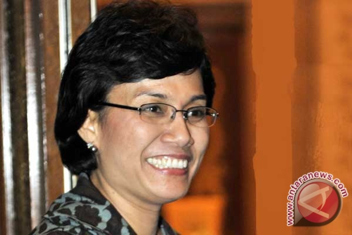 New party to nominate Sri Mulyani for president