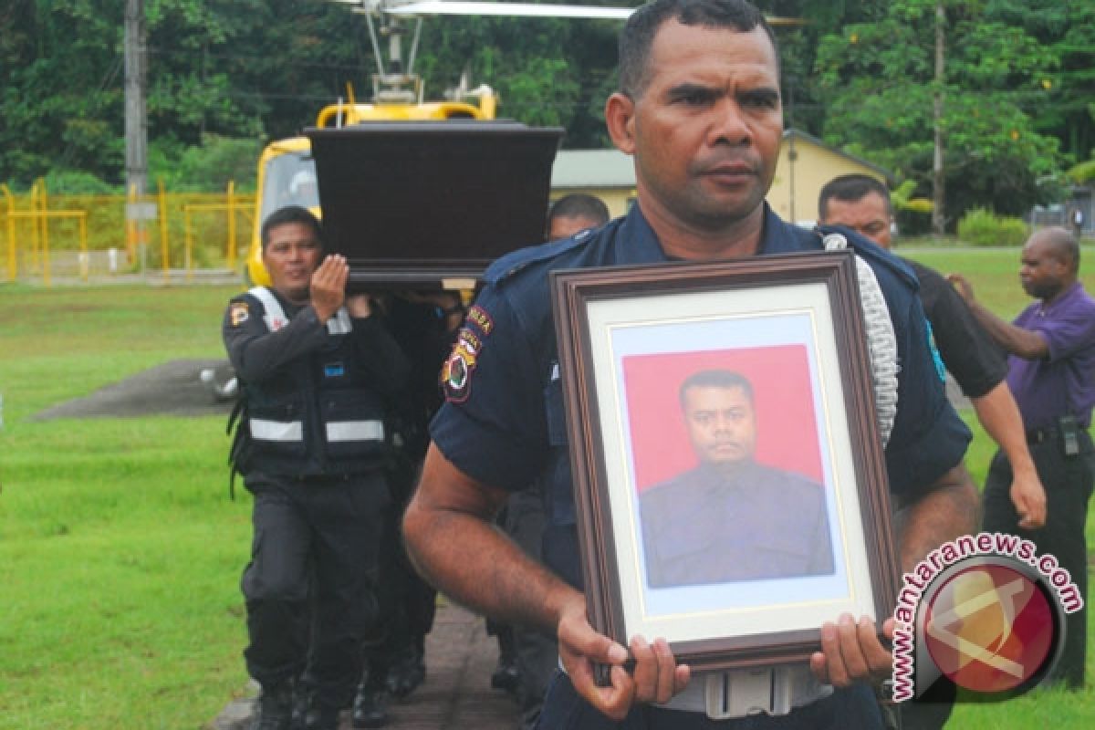 Dana Freeport ke polisi bisa diaudit