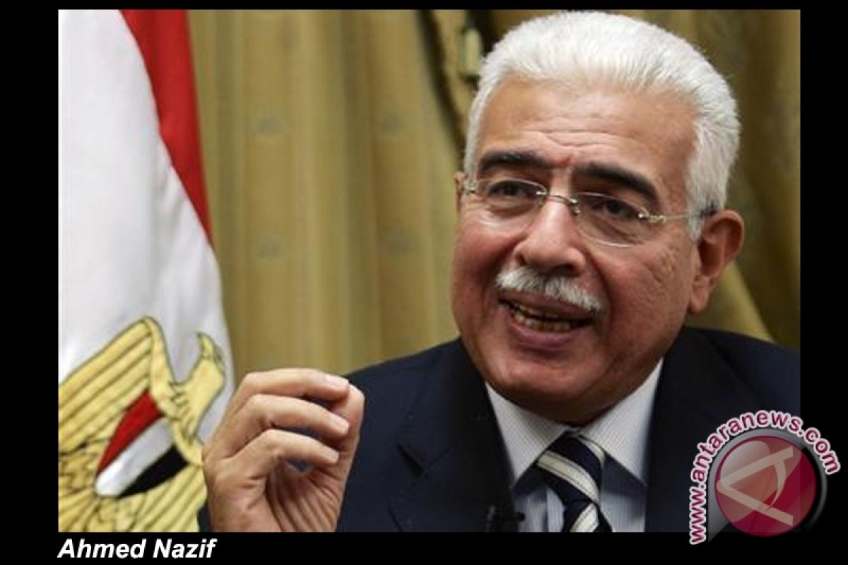 Mantan PM Mesir Ditangkap Atas Tuduhan Korupsi