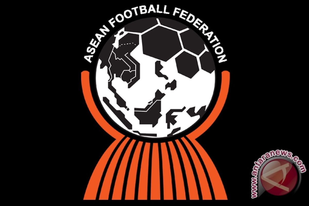AFF perjuangkan ASEAN tuan rumah Piala Dunia 2034