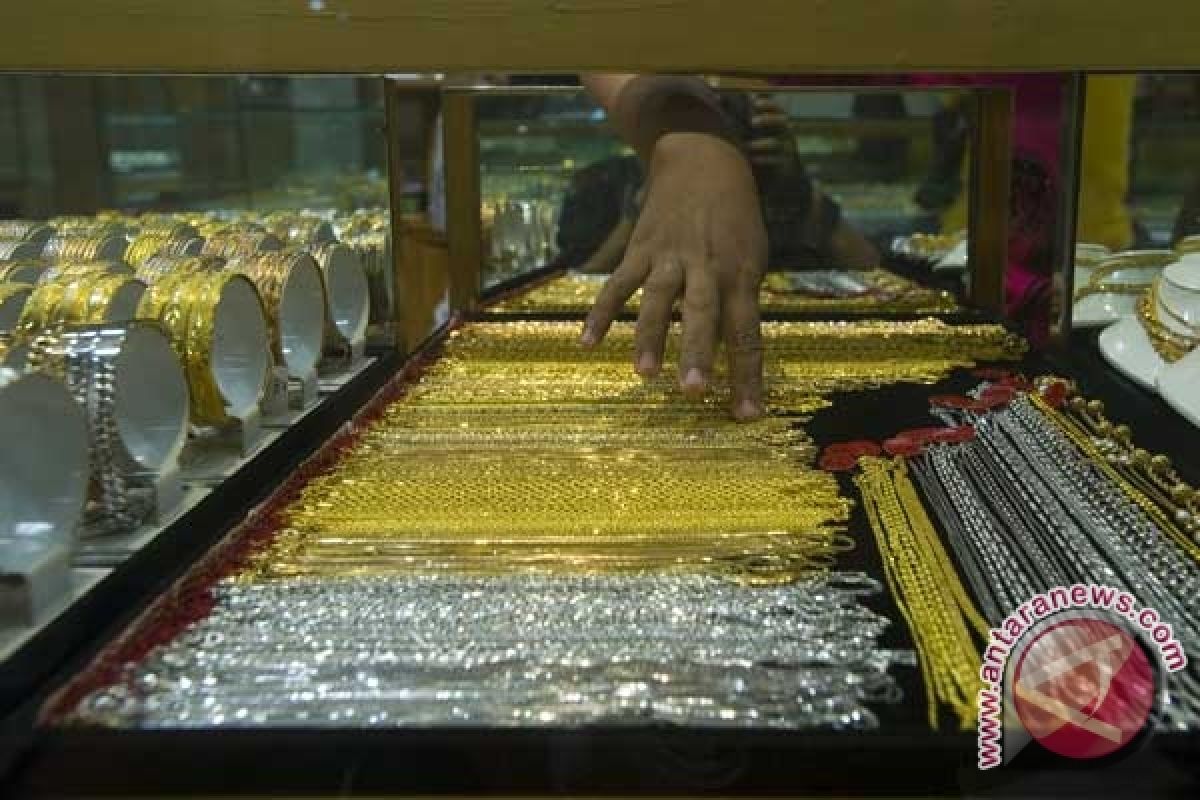 Police checks video of gold robbery in Pekanbaru