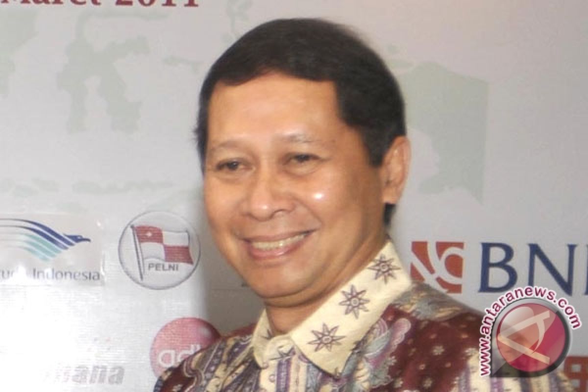 Eight ministries responsible for long dwelling time: Pelindo