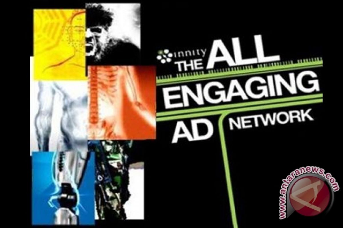 Innity Ad Network Terbesar di Indonesia