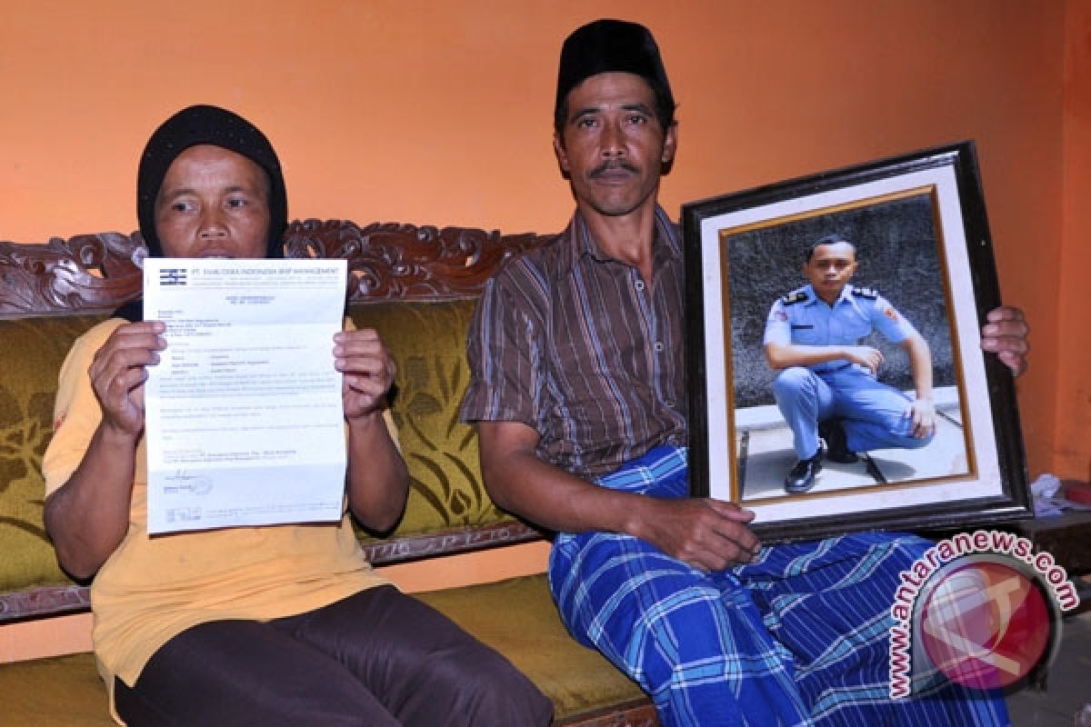 Awak Kapal Indonesia Dibebaskan Perompak Somalia 