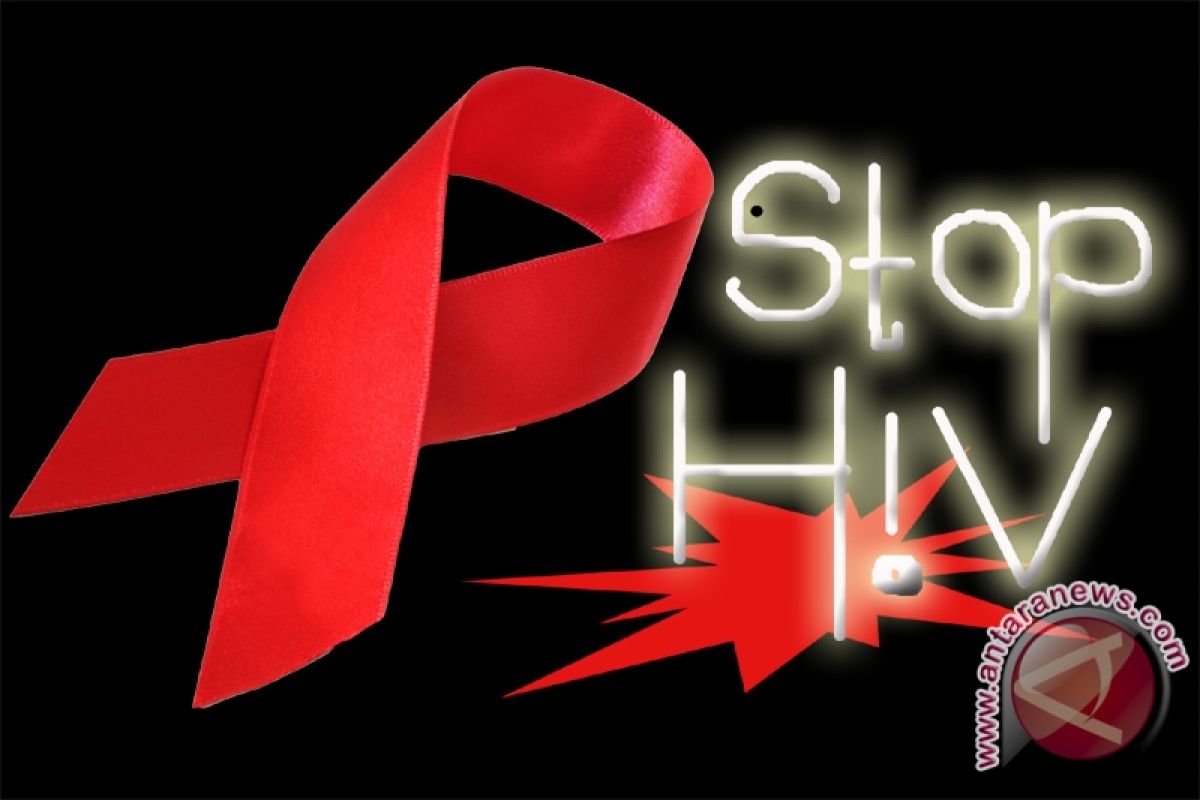 Many junior high school students in Riau have AIDS