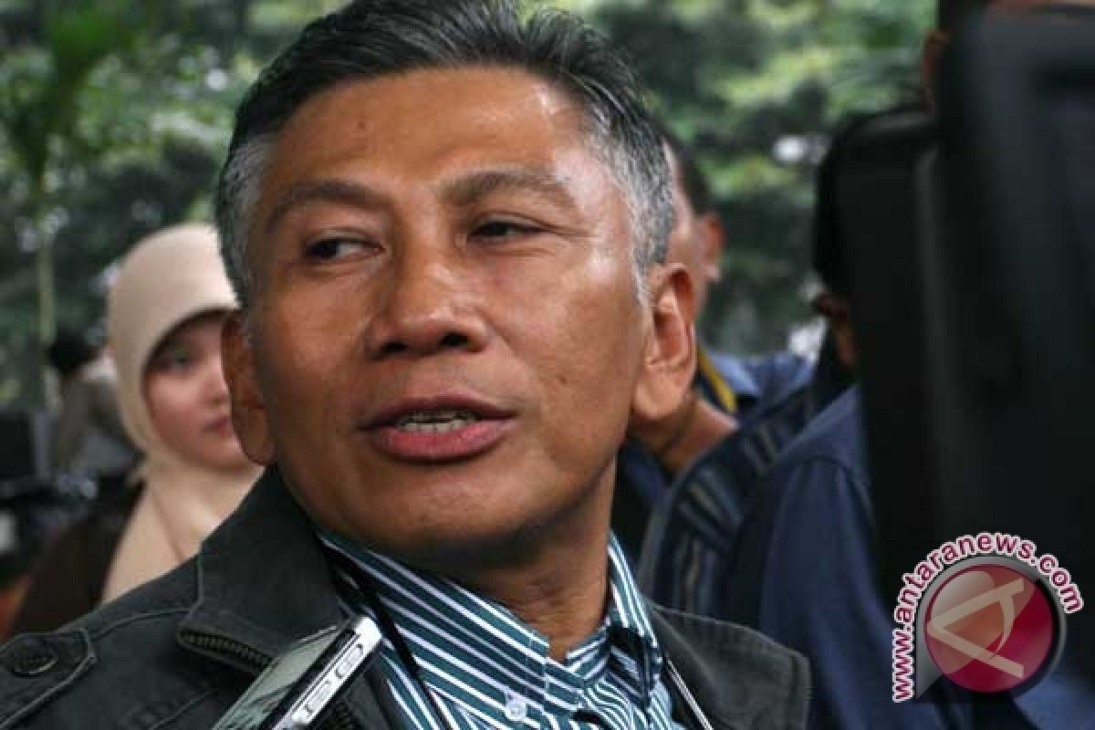 Gus Choi bangga dipecat dari DPR