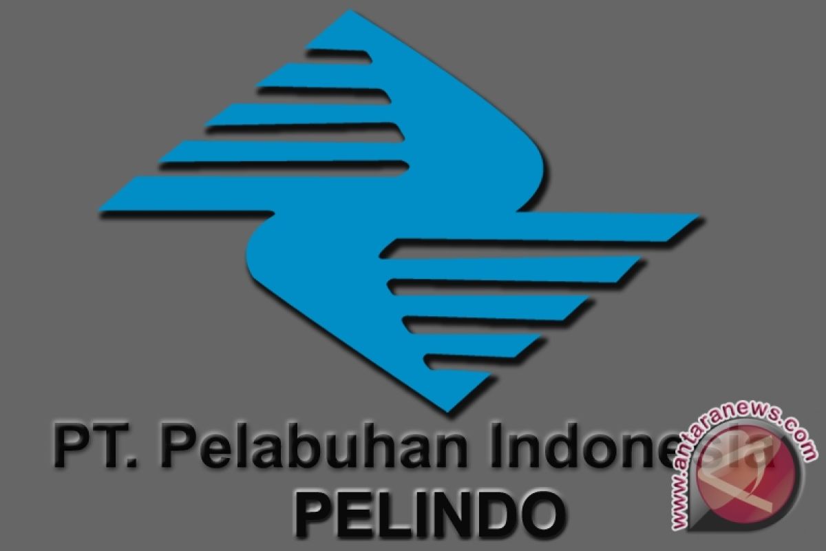 Pelindo Investasi Triliunan Rupiah Dukung MP3EI