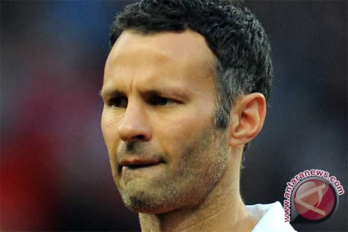 Giggs Selingkuh, Stacey Memaafkan