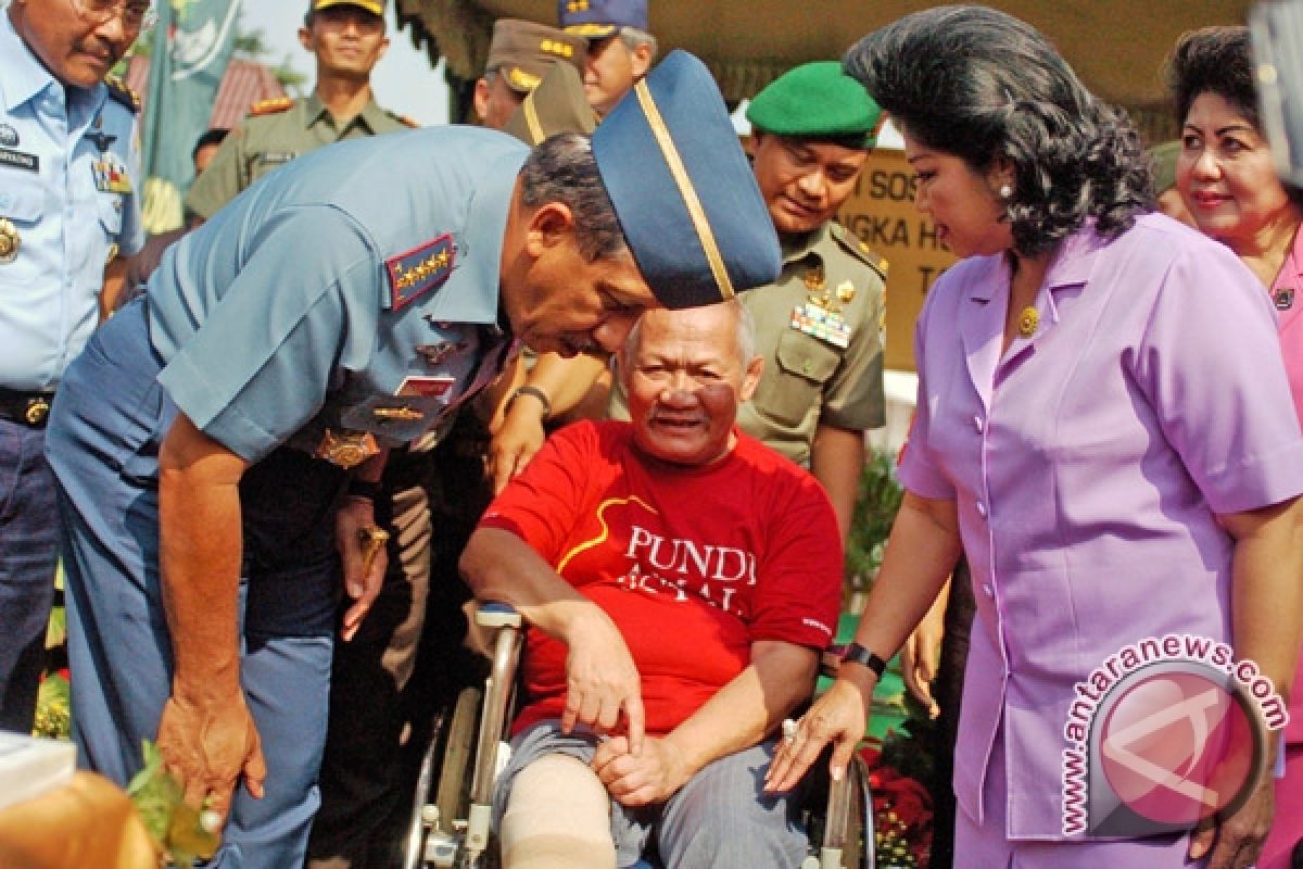 TNI provides free medical treatment to public