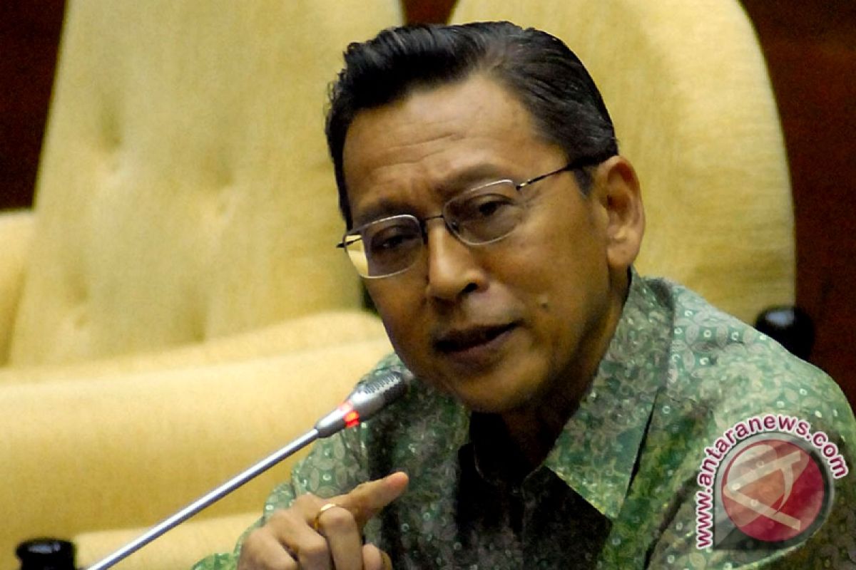 Wapres Harapkan China Tingkatkan Investasi Langsung ke Indonesia
