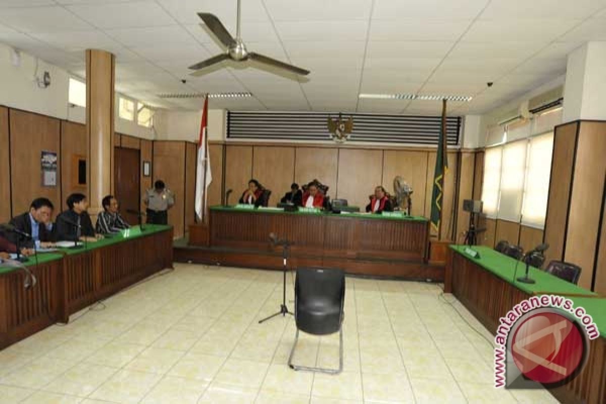 Sidang Gugatan Gedung Baru DPR Ditunda