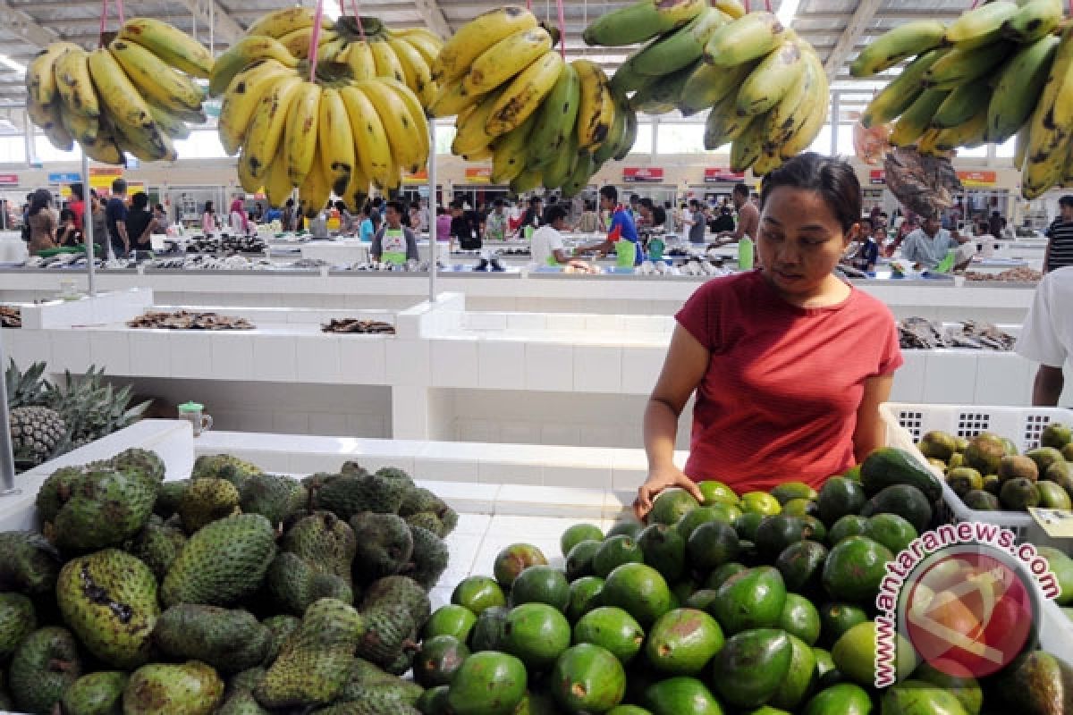 RI seeking to overcome barrier in fruit exports to Australia