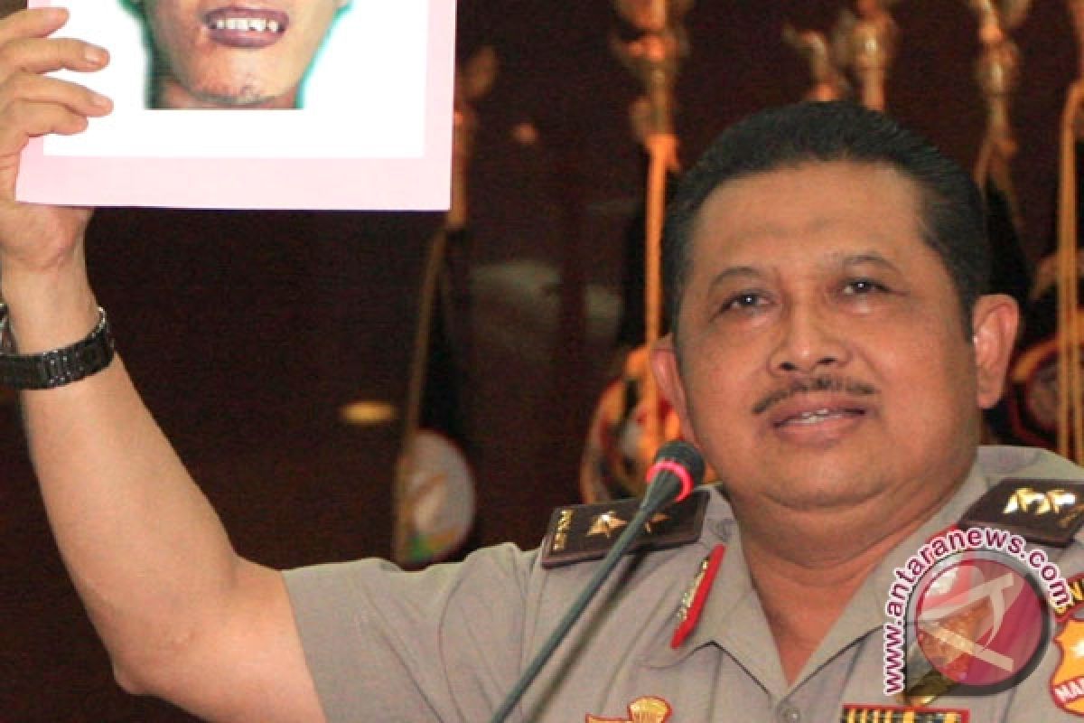 Indonesian police gearing up to hunt down terrorists