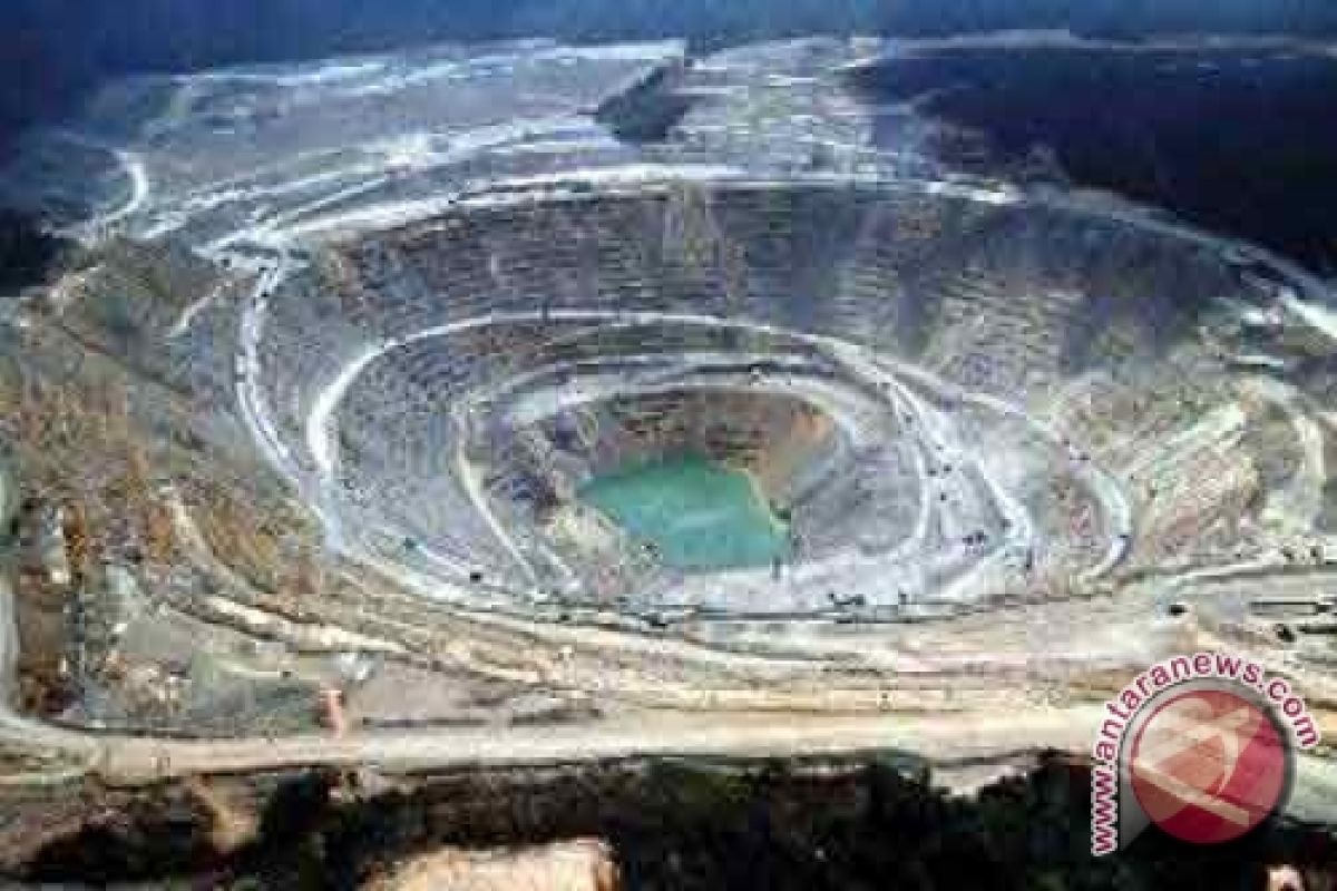 Newmont to start explorations in Sumbawa soon 