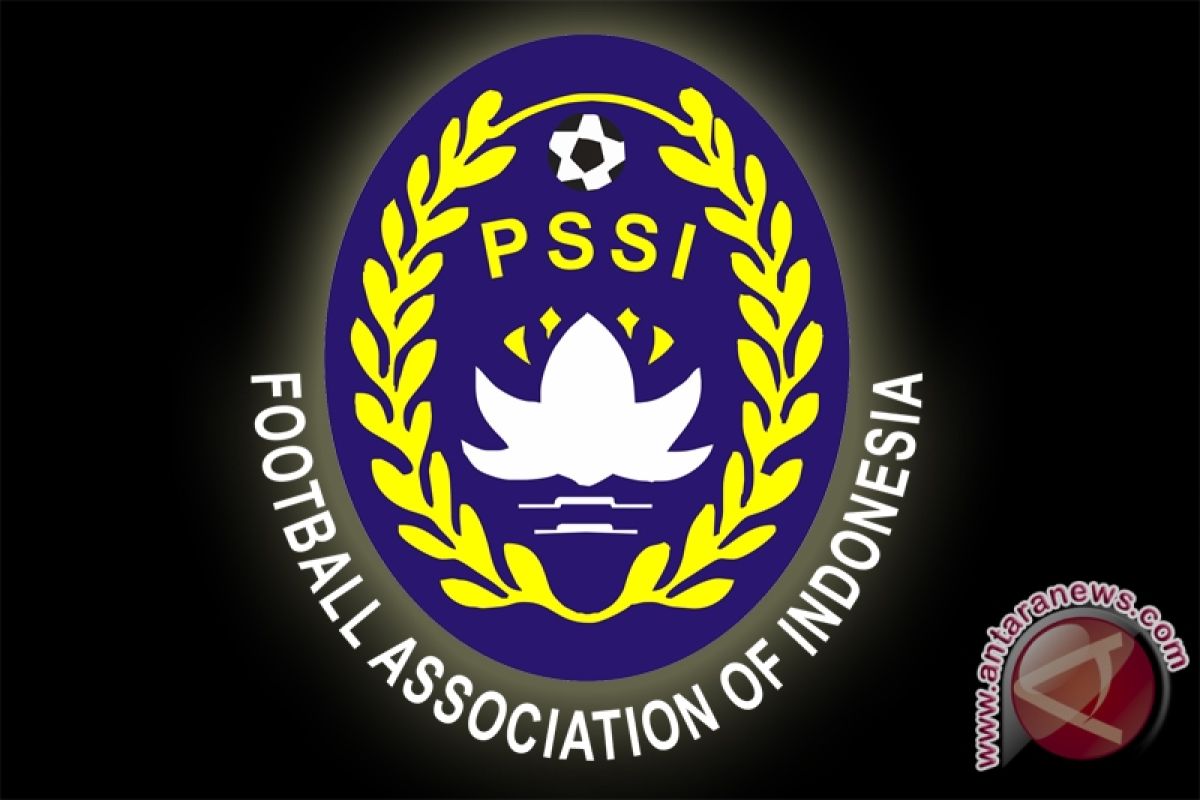 PSSI  akan benahi standarisasi kepelatihan