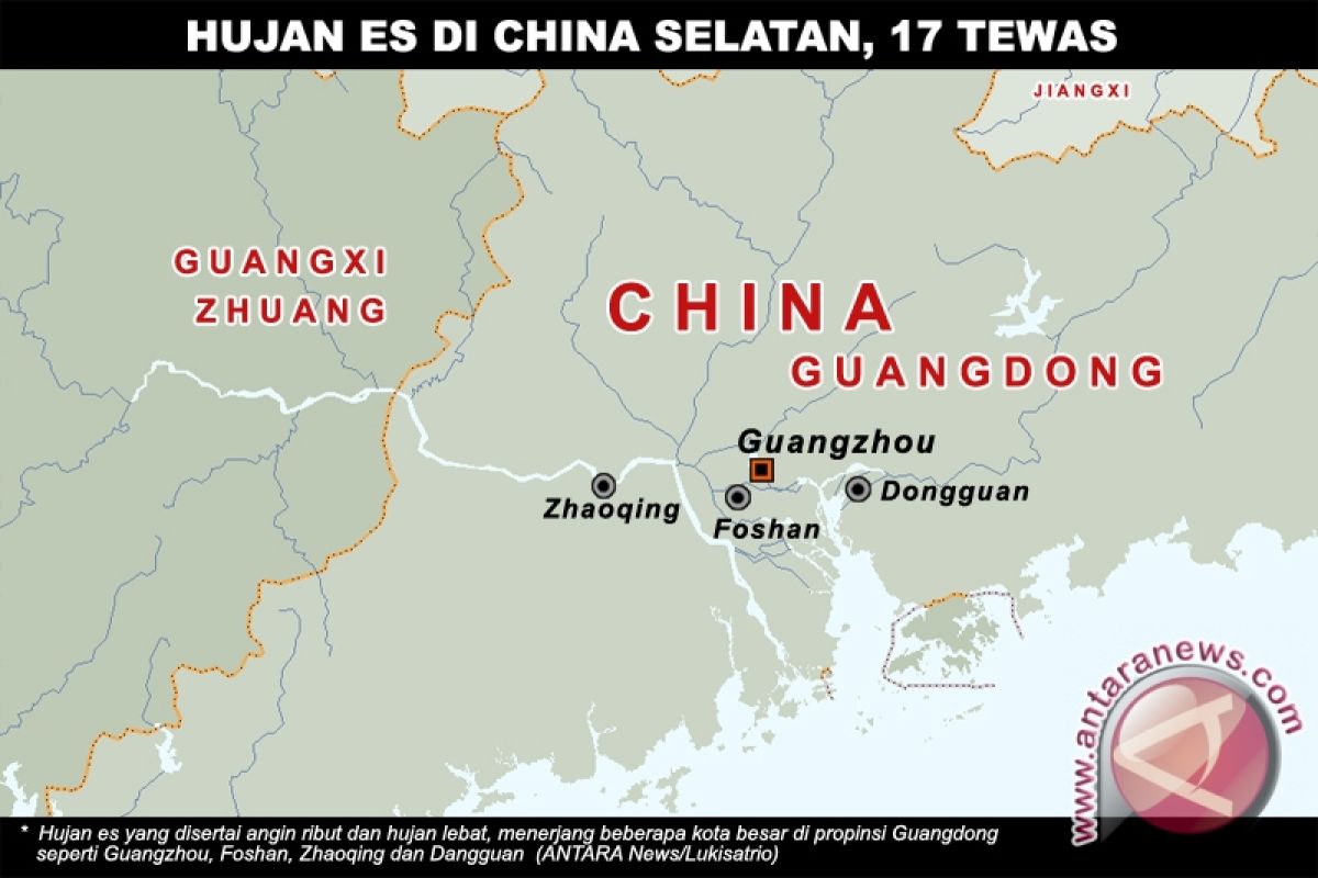 Kepolisian Tiongkok sita 1,8 ton bahan peledak di Xinjiang