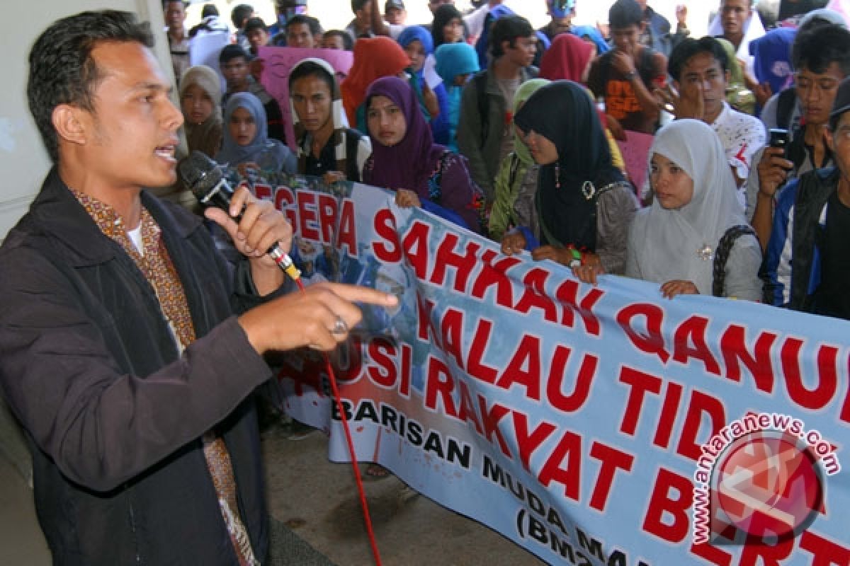 Polda nyatakan situasi Aceh aman terkendali