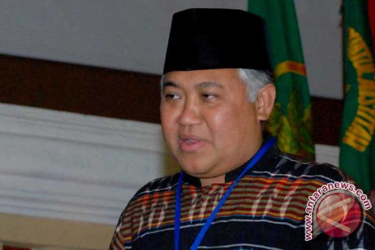 Muhammadiyah: Puasa Ramadhan 29 Hari