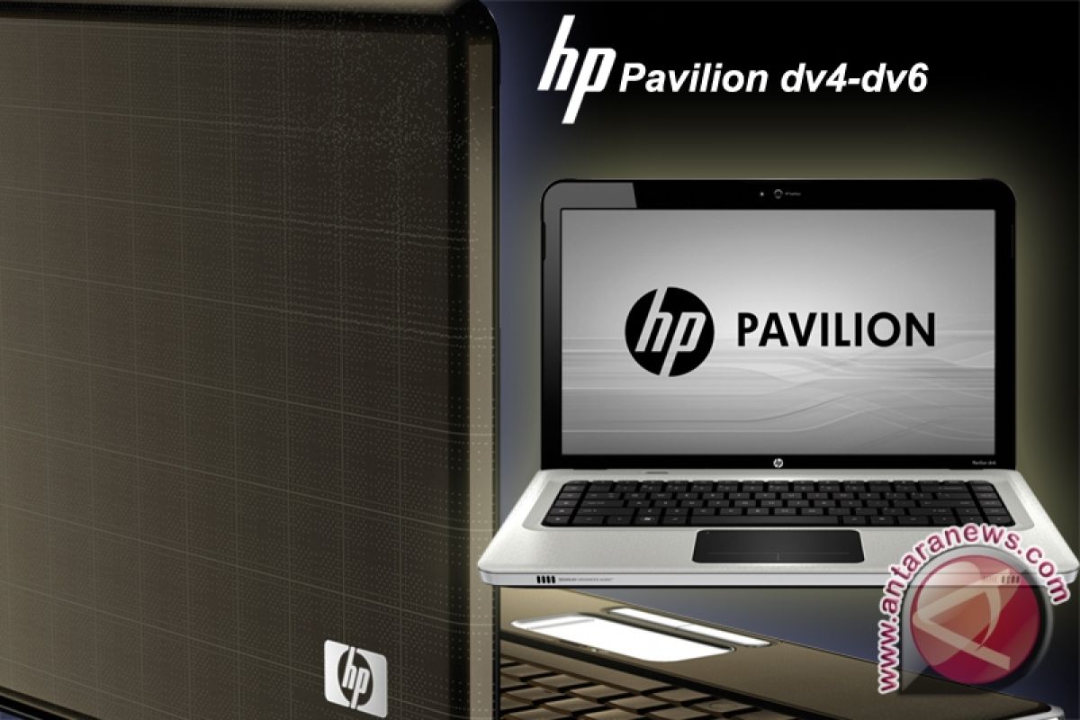 HP Luncurkan Pavilion Series Terbaru