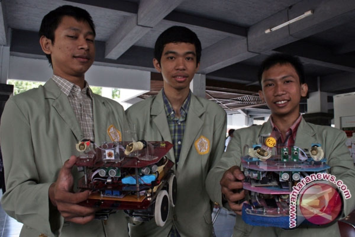 AS Buka Peluang Mahasiswa UGM Lanjutkan Studi