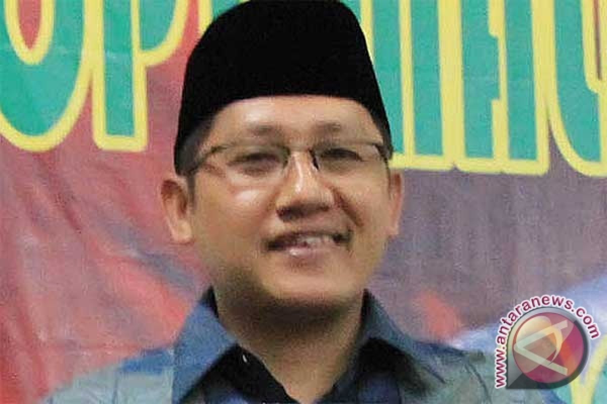 Anas Bungkam Soal Kasus Nazaruddin