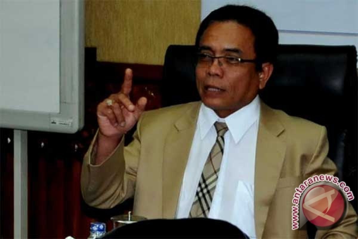 Gubernur Aceh Peroleh Gelar Doktor HC dari Malaysia