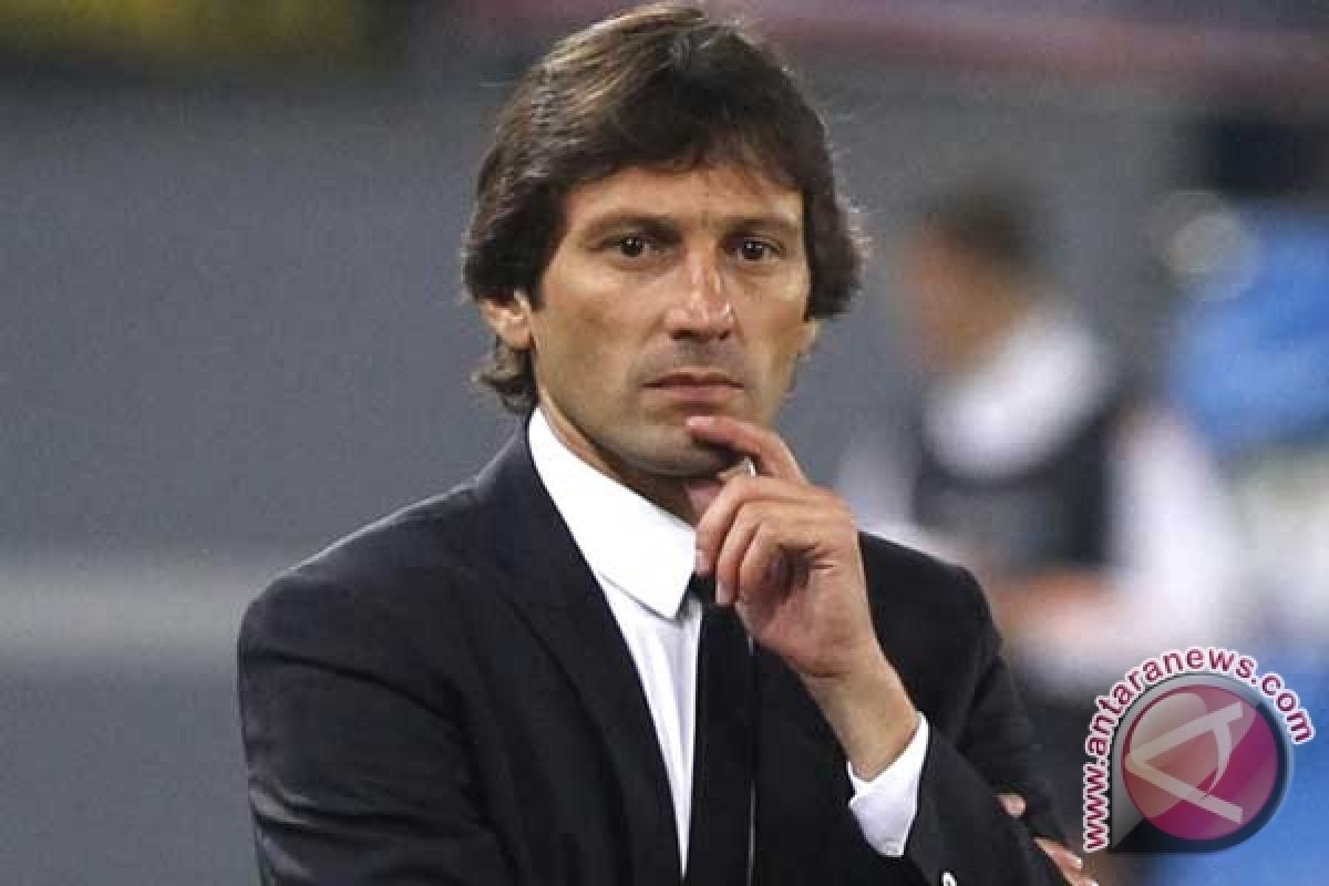 Inter Capai Kata Sepakat dengan Leonardo untuk Pergi