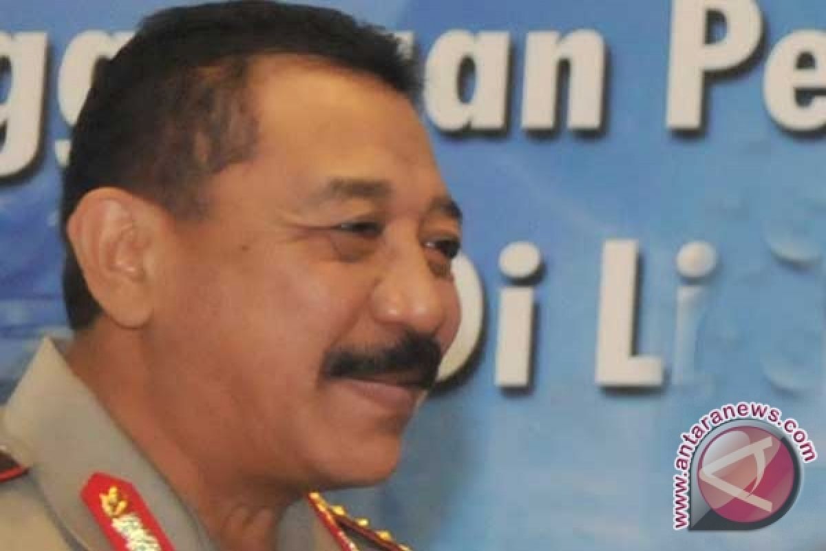 Pelaku Bom Cirebon Terbukti Tidak Sendiri