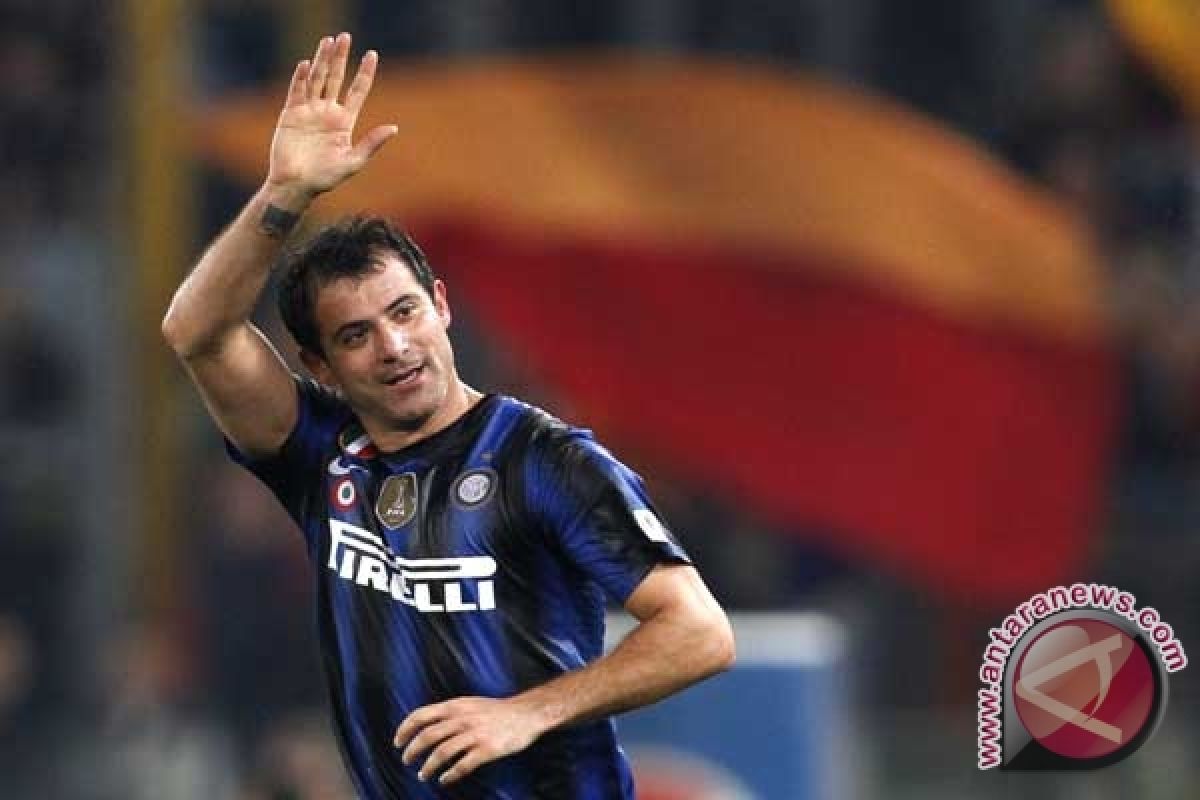 Dejan Stankovic tinggalkan Inter Milan