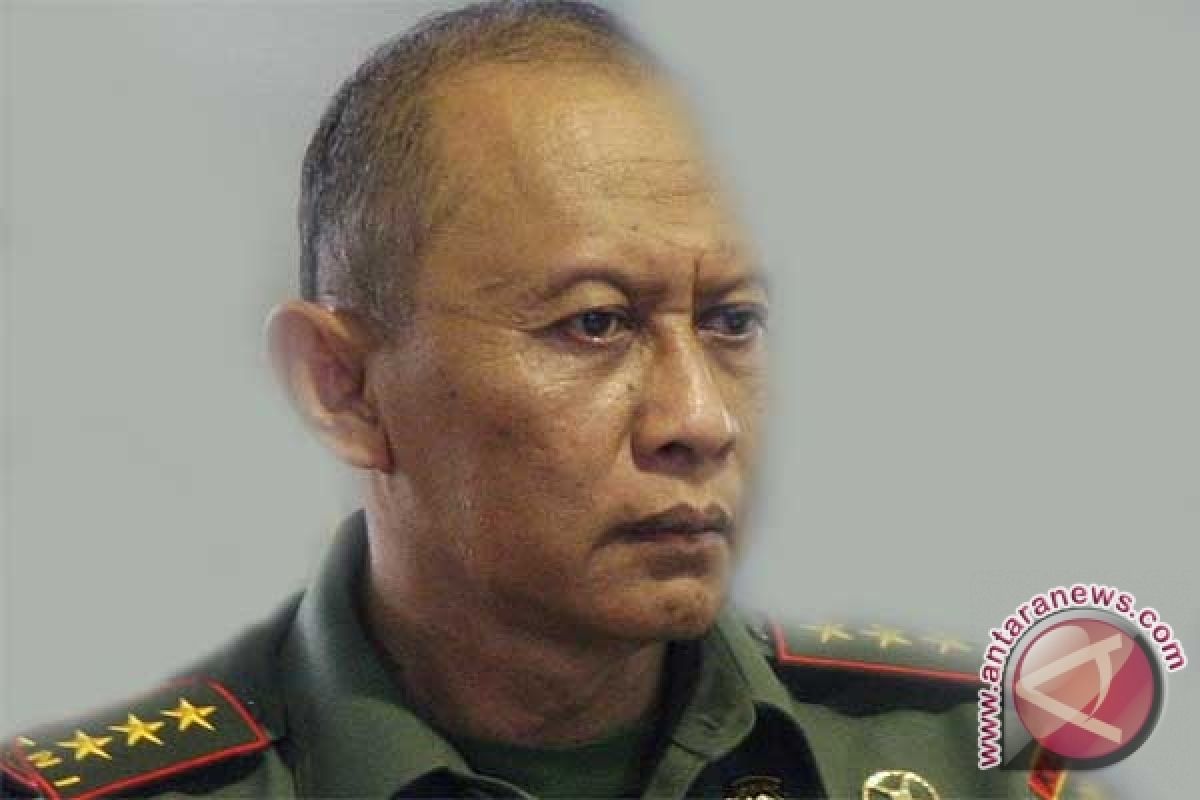 Anggota DPR: Pramono Layak Jadi KSAD