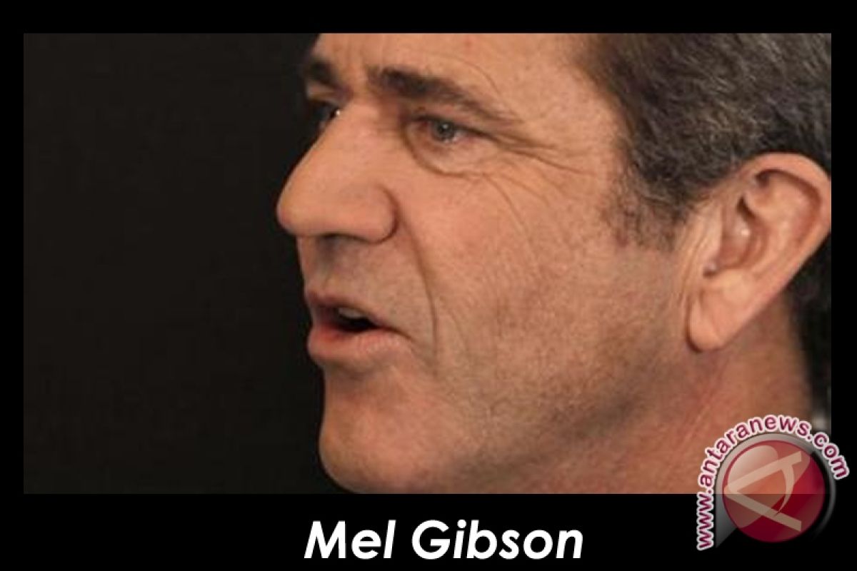 Mel Gibson sutradarai film Perang Okinawa