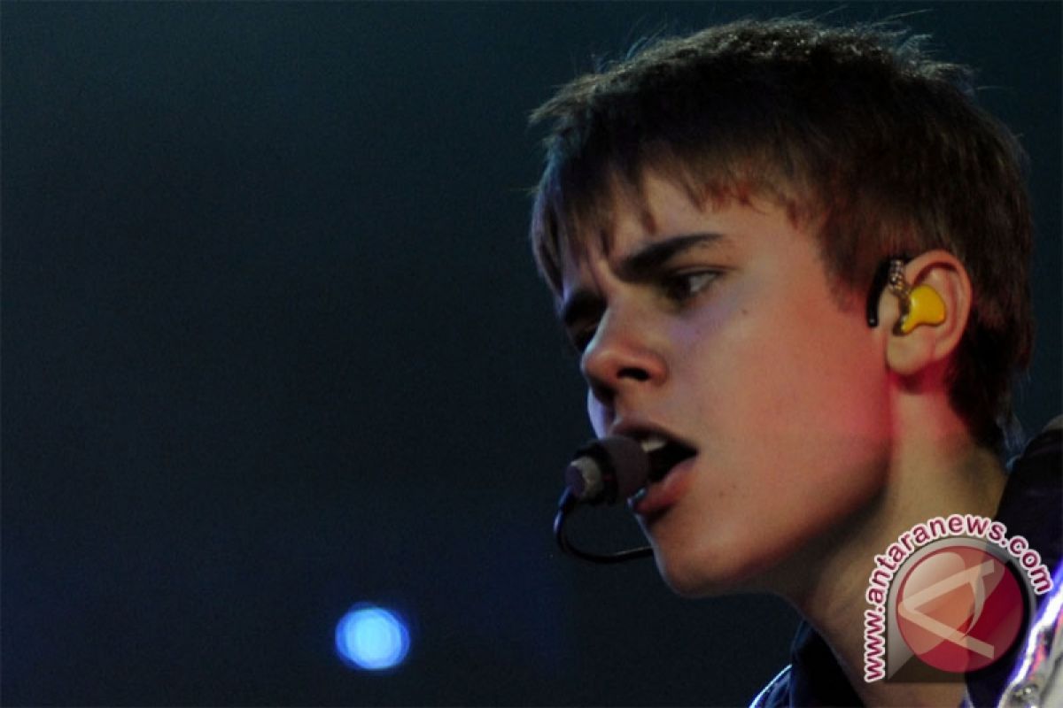 Terlambat 2 jam, Justin Bieber dianggap menyebalkan