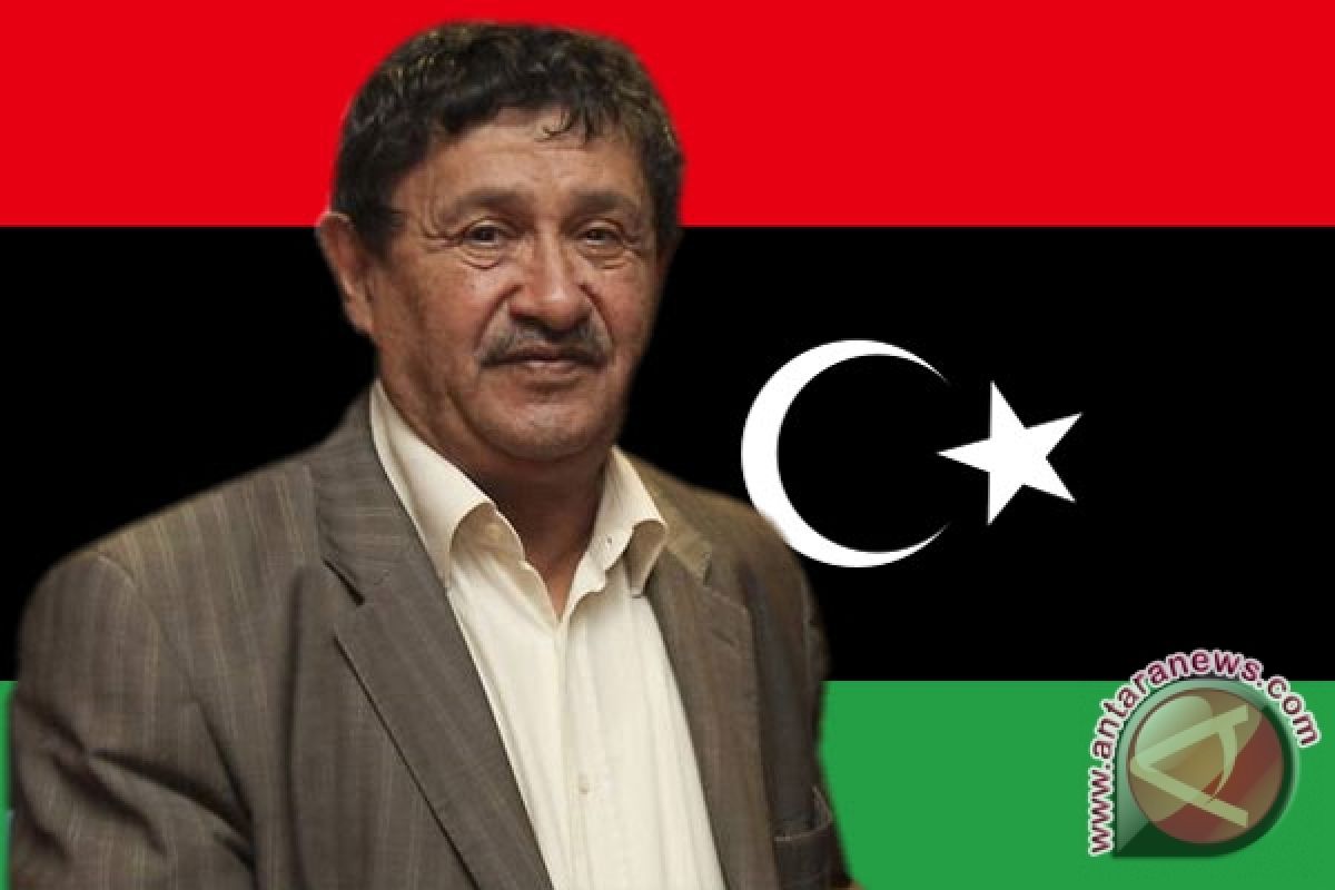 Menlu Libya Obeidi Telah Melintasi Perbatasan Tunisia