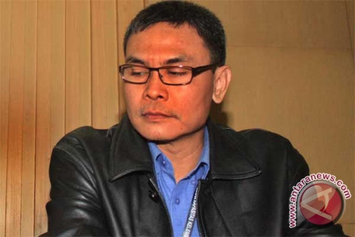KPK Belum Jadwalkan Pemanggilan Nazaruddin