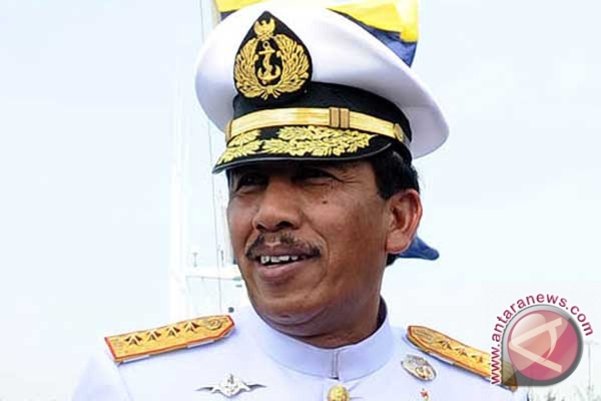TNI not to support any presidential candidate in 2014: chief 