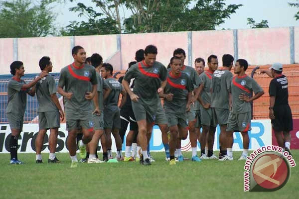 Semarang United Tundukkan Batavia Union, 2-1