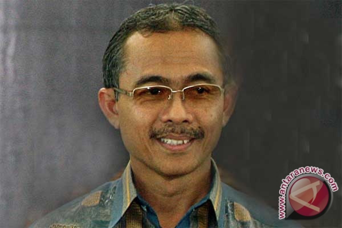 KY Serahkan 18 Calon Hakim Agung ke DPR