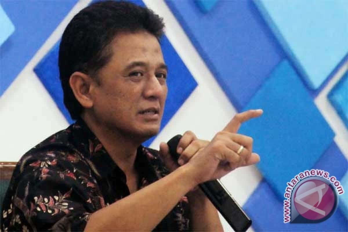 Chandra Hamzah segera susun reformasi PLN